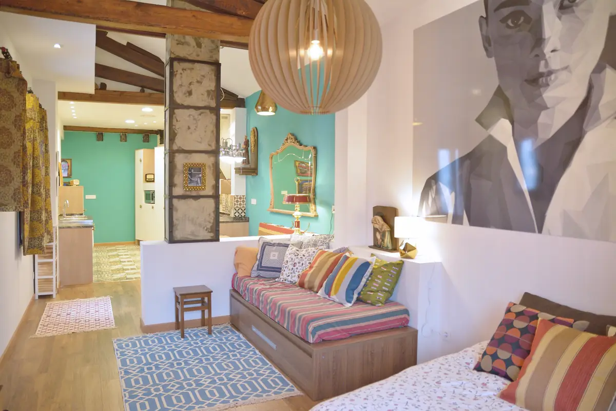 Casa del Mercado