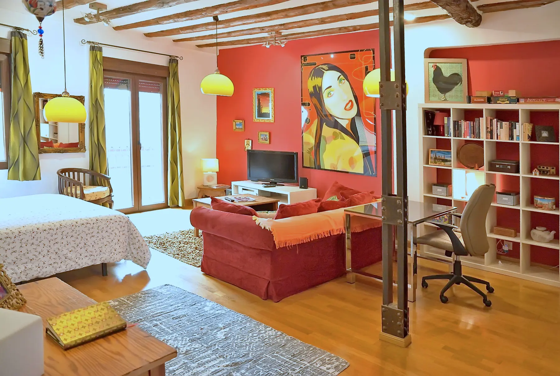 Casa Diana
