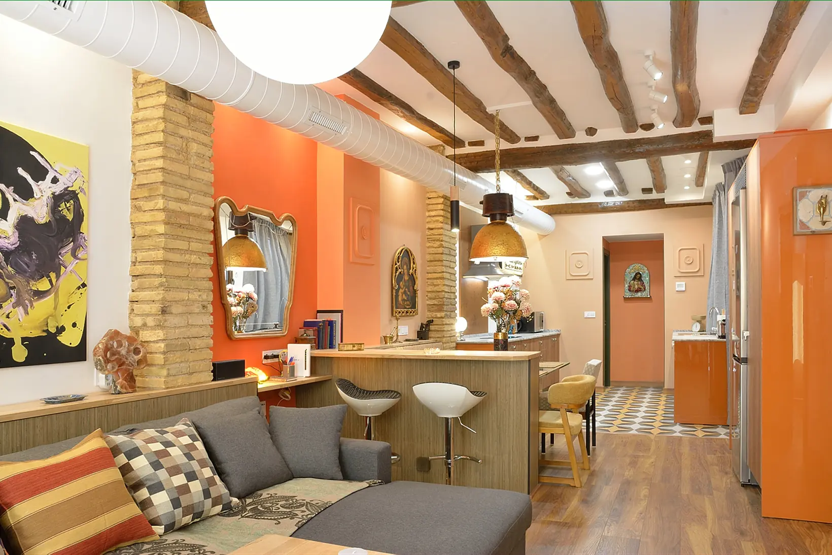 Casa Magdalena